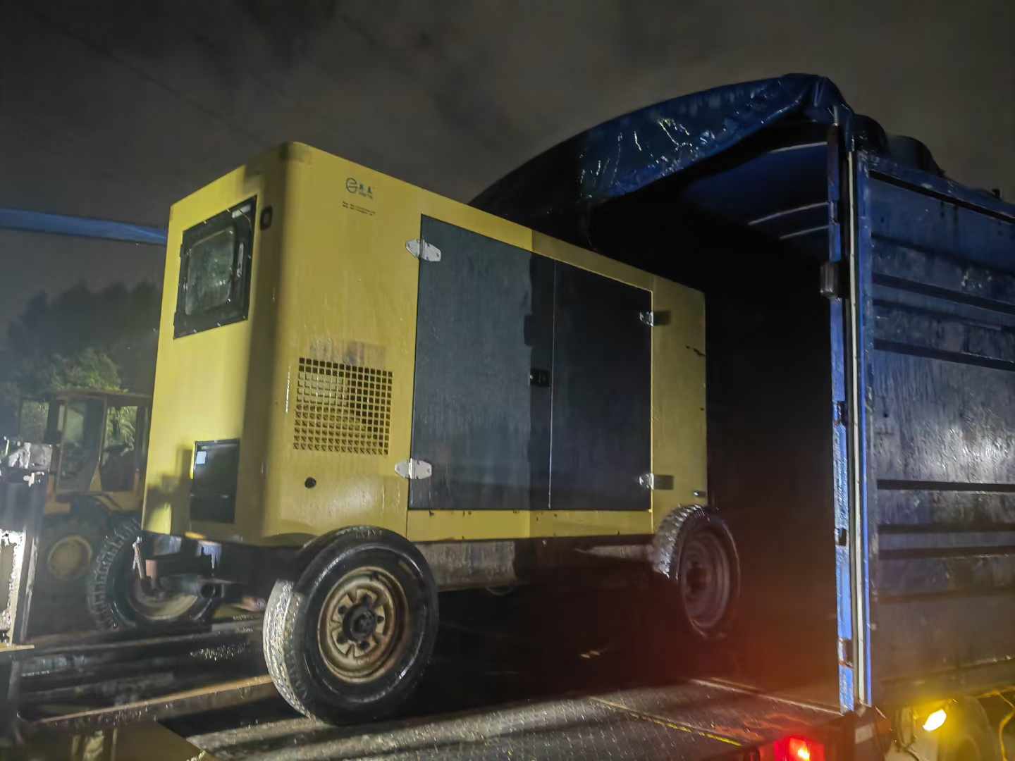 宁南如何根据负载特性选择合适的柴油发电机？