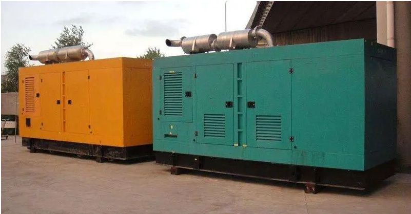 宁南发电机出租时如何计算电动机的启动电流？