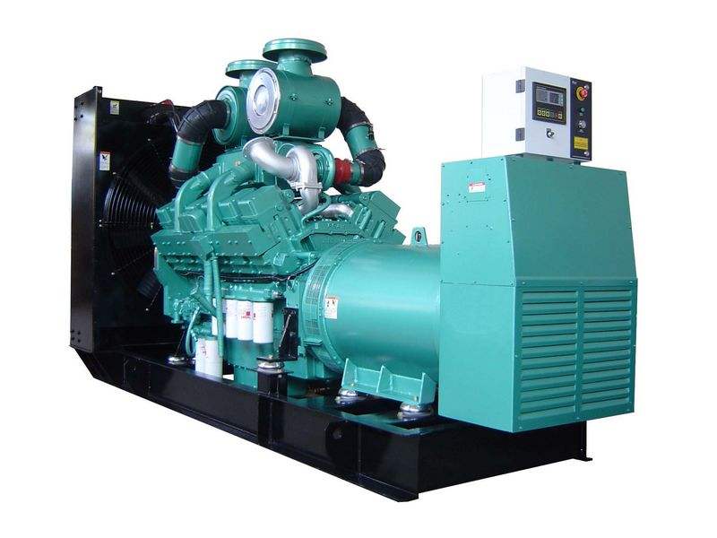 宁南如何判断发电机滤清器是否需要更换？