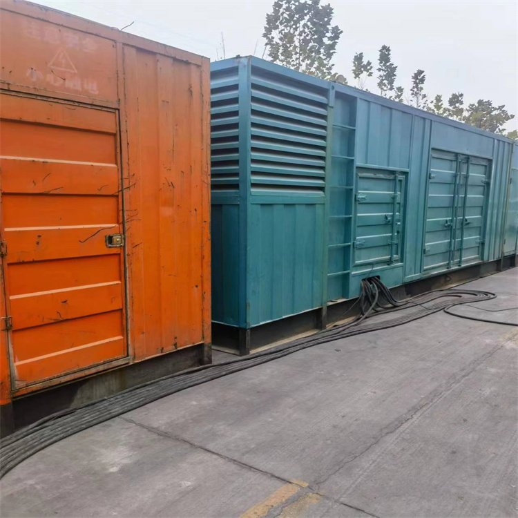 宁南如何选择适合 600kW 柴油发电机组的热继电器？