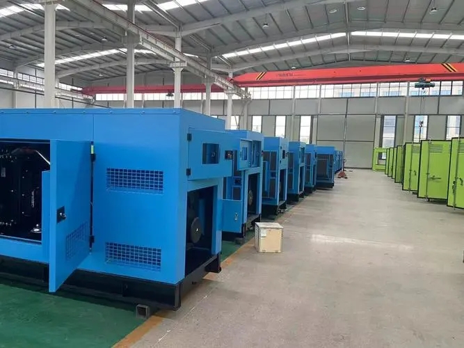 宁南柴油发电机组转速不稳定会对设备造成哪些损害？