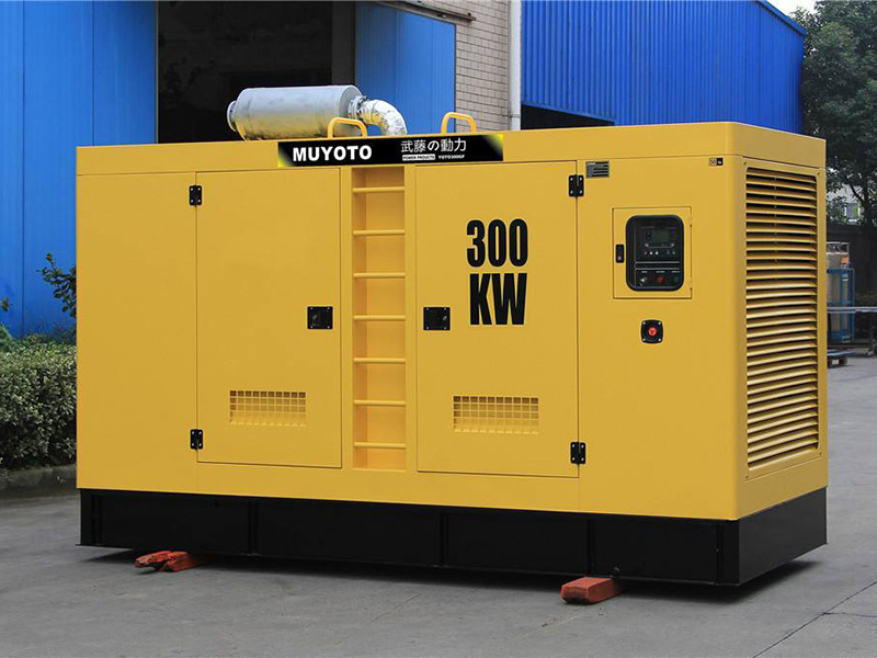 宁南发电机冷却液的冰点升高到多少时需要更换