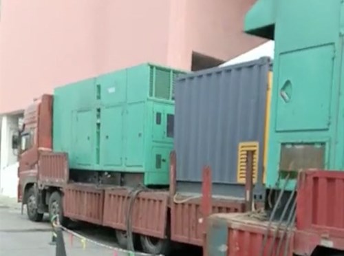 宁南柴油发电机的功率因数一般是多少？