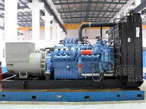 宁南功率因数低会对柴油发电机产生哪些影响？