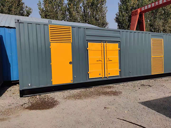 宁南柴油发电机组维护时需要注意哪些事项？