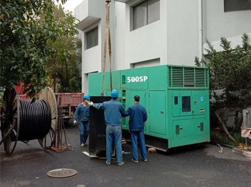 宁南发电机组接线方式注意事项？