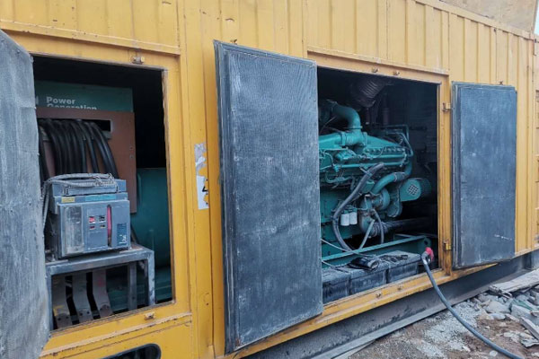 宁南发电机组夏季保养的注意事项有哪些？