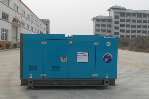 宁南发电机租赁发电机组的换季保养注意事项