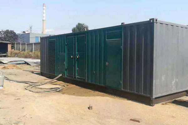 宁南发电机组保养注意事项？