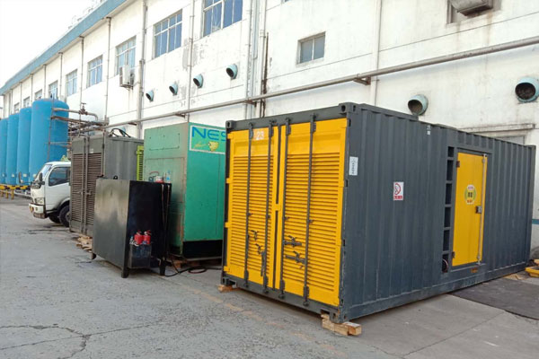 宁南发电机组保养是确保其正常运行、延长使用寿命的关键，以下是一些保养注意事项