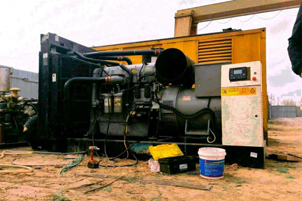 宁南柴油发电机组都有哪几种电压规格？