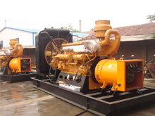 宁南发电机组的频率规格是如何确定的？