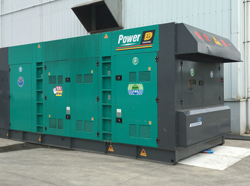 宁南发电机组的频率都有哪几种规格？