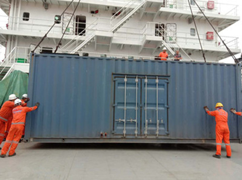 宁南柴油发电机组和储能设备配合使用时，有哪些需要注意的问题？