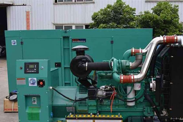 宁南工厂发电机应急发电注意事项？