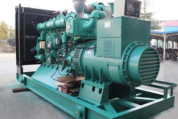 宁南工厂发电机应急发电中如何优化燃油储备管理？