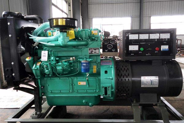 宁南传感器在柴油发电机组中起到什么作用？