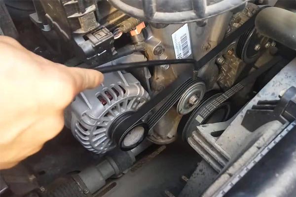 宁南转速传感器的工作原理是什么？