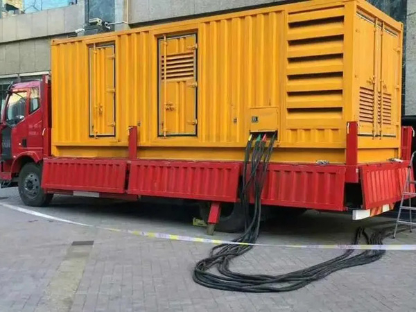 宁南发电机组控制系统如何更换？