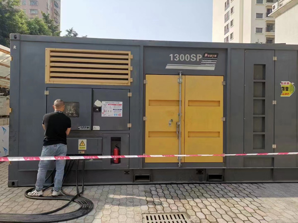 宁南100kw柴油发电机组的机油应该如何选择？