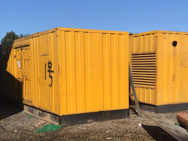 宁南柴油发电机组深海控制系统怎么样？