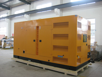 宁南不同类型的发电机组在冬季保养时的注意事项有何差异？