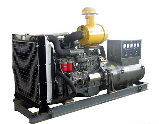 宁南汽油发电机组冬季保养时，燃油系统需要注意什么？