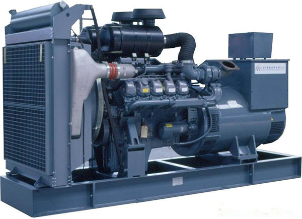 宁南发电机组冬季保养需注意哪些细节？