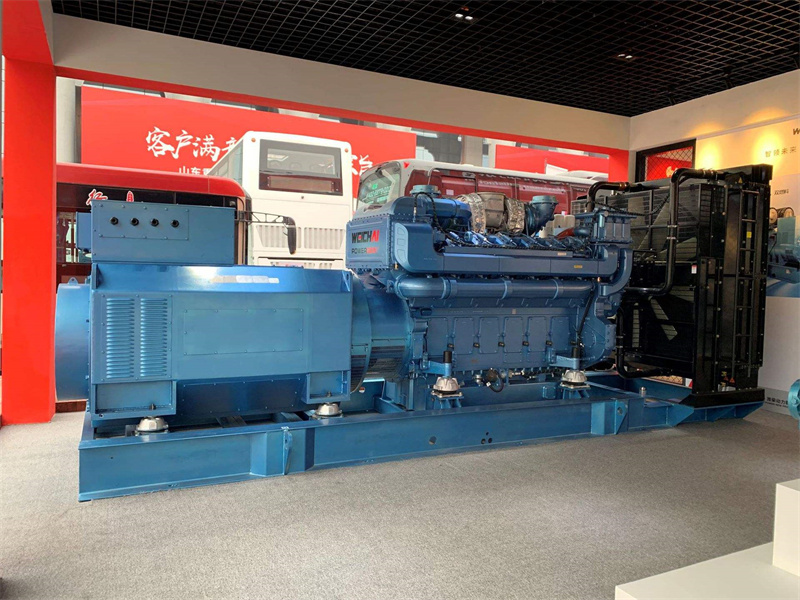 宁南柴油发电机组冬季保养周期是多久？