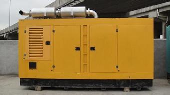 宁南柴油发电机组北方使用是否需要加装加热装置？