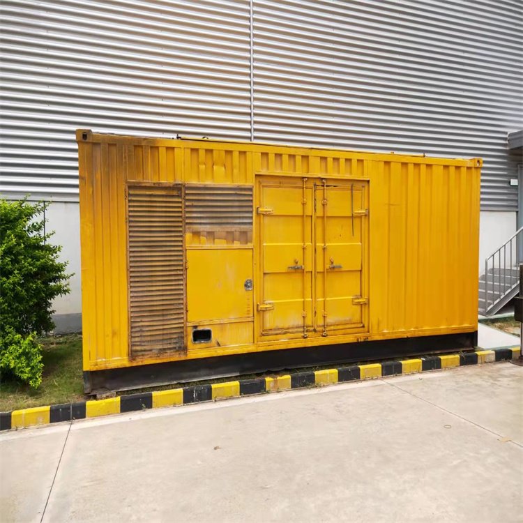 宁南柴油发电机组在冬季启动前如何对燃油系统进行预热？