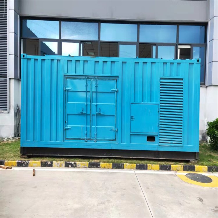 宁南柴油发电机组冬季燃油使用注意事项？