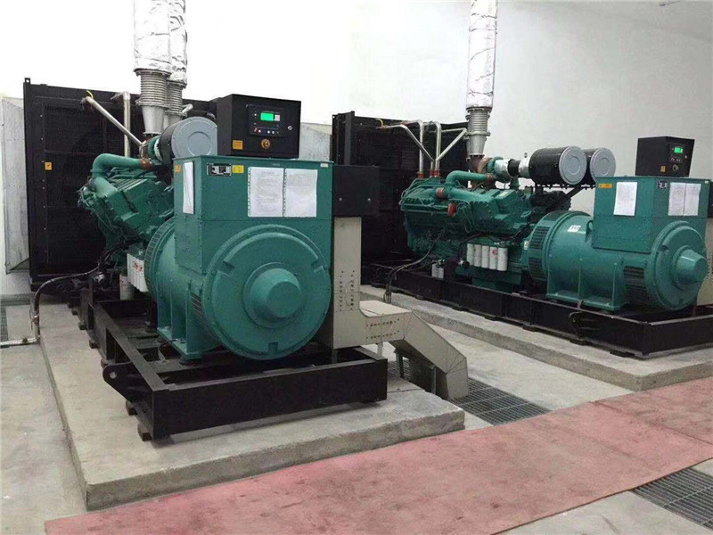 宁南柴油发电机组冬季寒冷地区使用需注意哪些事项？