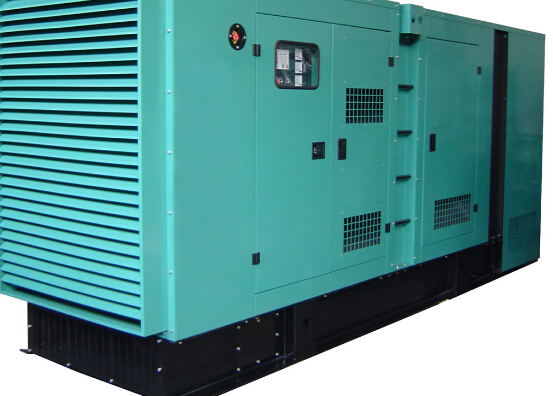 宁南发电机组水冷式机油散热器常见的故障有哪些？