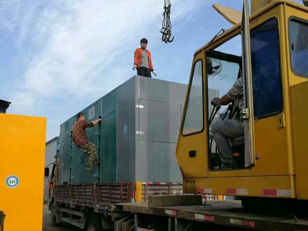 宁南更换水冷式机油散热器密封件的操作流程是怎样的？