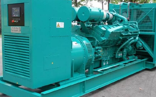 宁南柴油发电机组冬季使用中需要注意哪些事项？