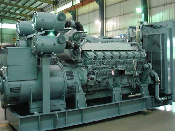 宁南电气系统故障可能导致冬季柴油发电机组启动失败的原因有哪些？