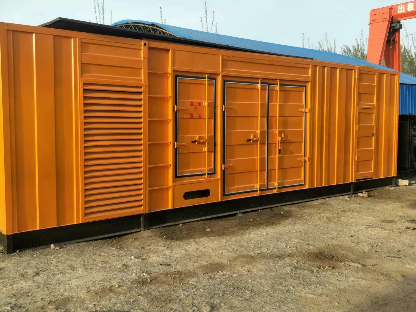 宁南如何判断柴油发电机组的蓄电池是否出现硫化现象？