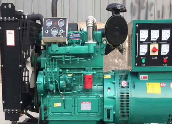 宁南柴油发电机冬季保养周期和夏季一样吗？