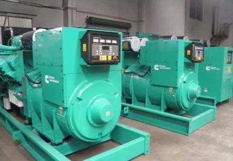 宁南柴油发电机冬季保养需要特别注意哪些部件？