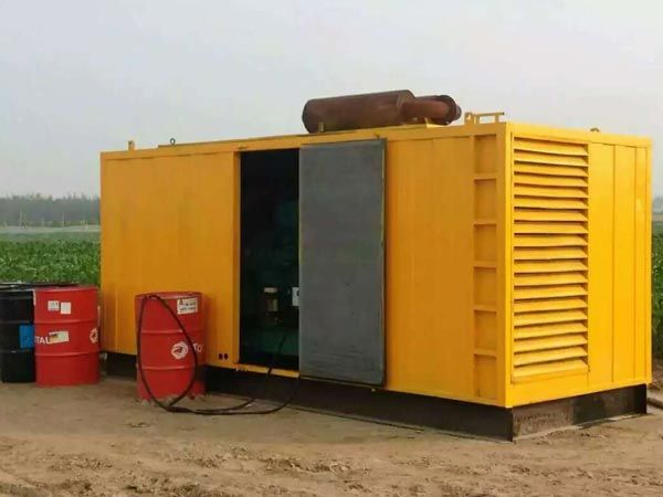 宁南如何判断柴油发电机的充电系统是否正常？