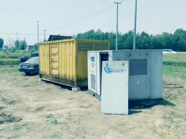 宁南柴油发电机组冬季日常维修需要哪些工具？