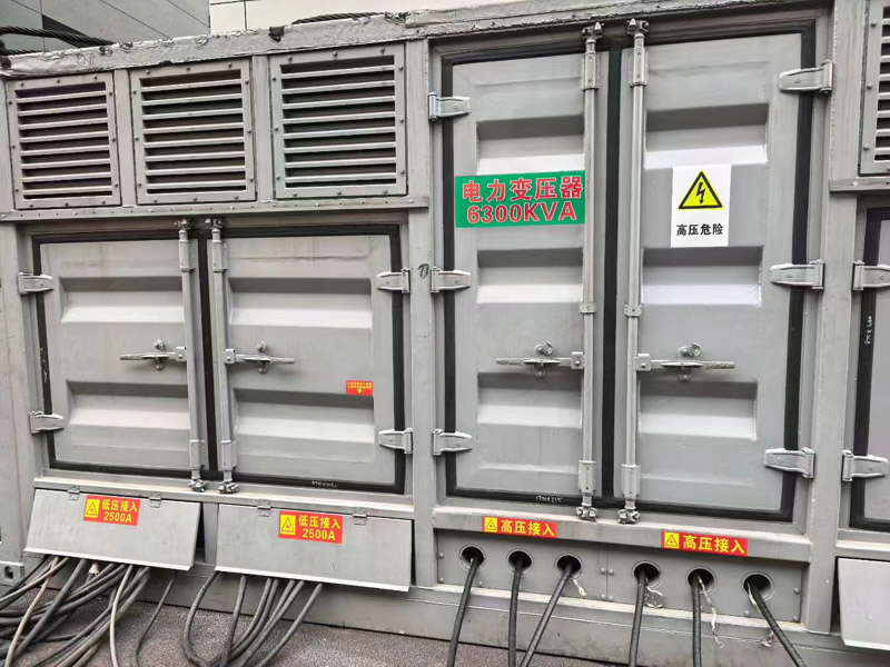 宁南柴油发电机组换季保养注意哪些事项？