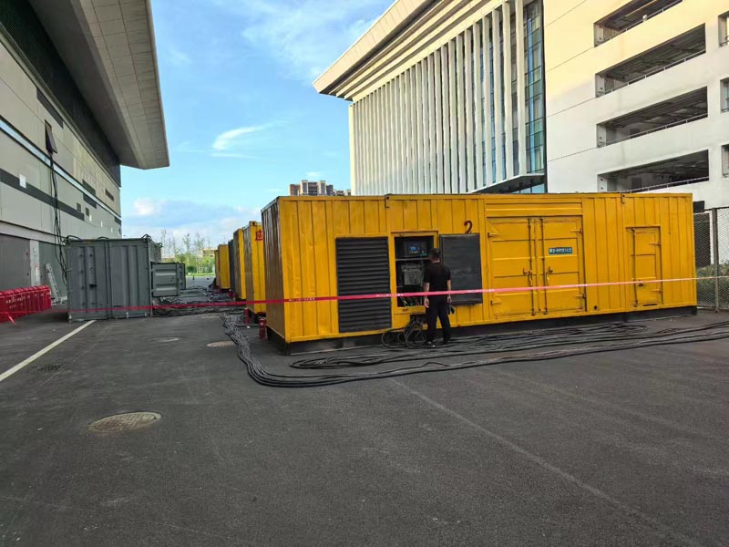 宁南柴油发电机冬季保养注意事项？