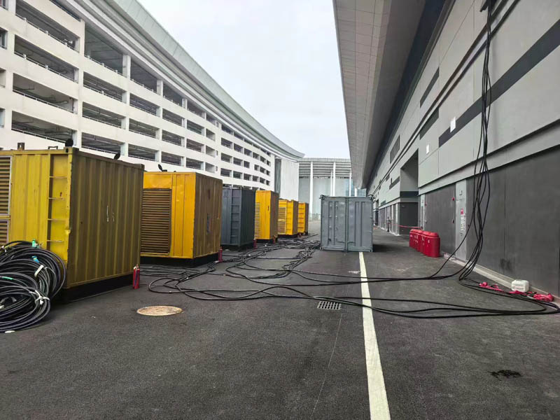 宁南冬季柴油发电机启动前需要做哪些准备工作？